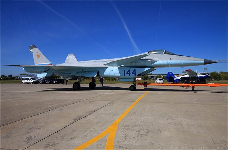 Nga: Trung Quoc sao chep tiem kich tang hinh MiG 1.44-Hinh-10