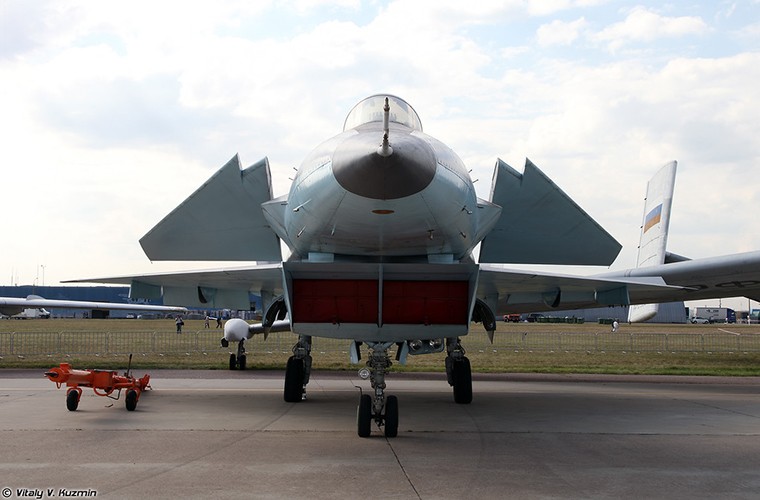 Nga: Trung Quoc sao chep tiem kich tang hinh MiG 1.44-Hinh-7