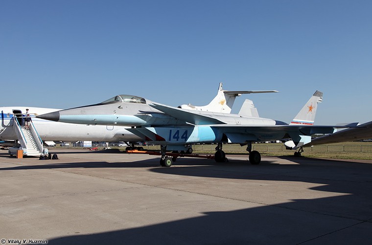 Nga: Trung Quoc sao chep tiem kich tang hinh MiG 1.44-Hinh-8
