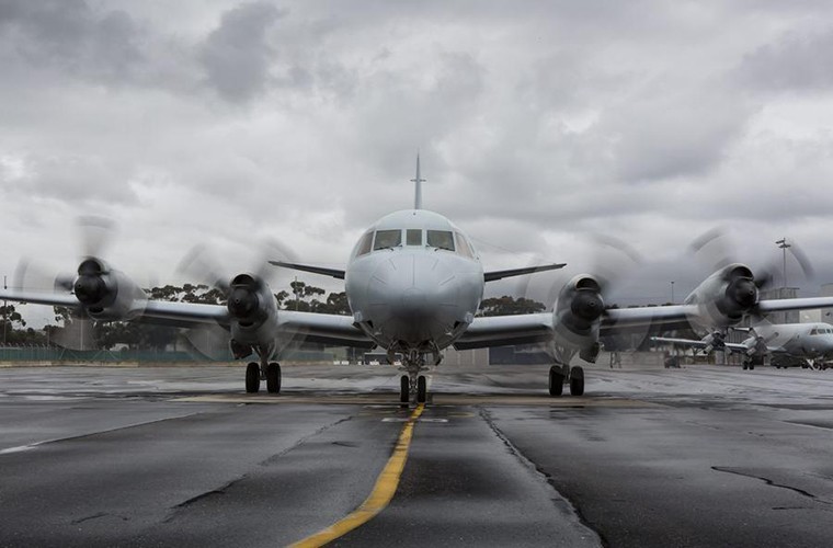 Australia chia tay may bay P-3C Orion, co hoi cho Viet Nam?-Hinh-6