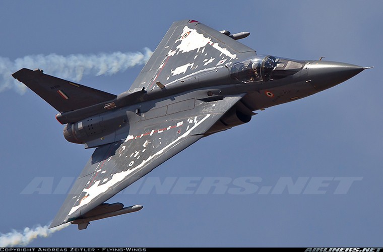 Vi sao An Do van chua thay duoc 250 tiem kich MiG-21?-Hinh-6