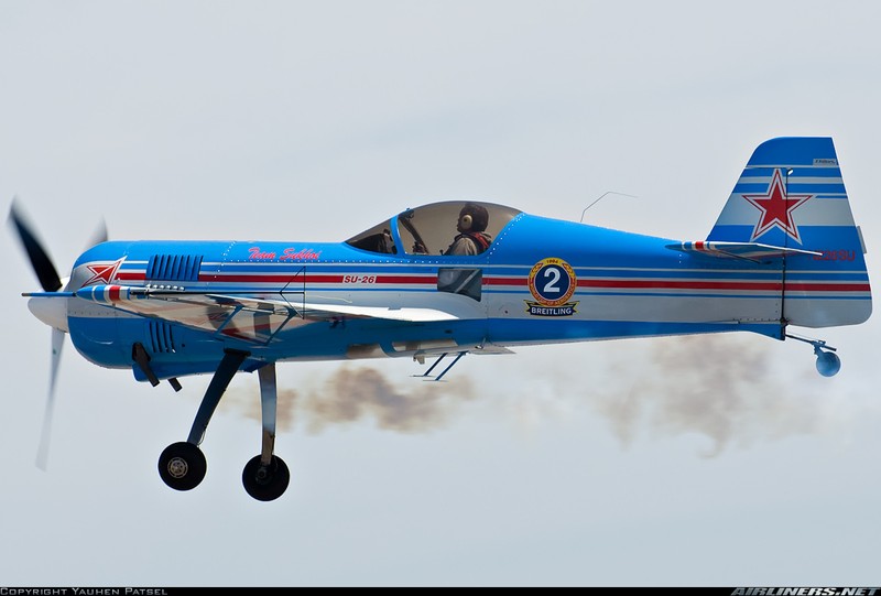 Ky la the he may bay Su-26 cua Sukhoi danh tieng-Hinh-2