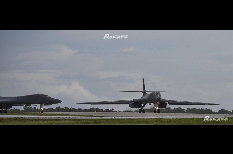 Phao dai bay B-1B Lancer se thuong tru lau dai o Han Quoc?-Hinh-5