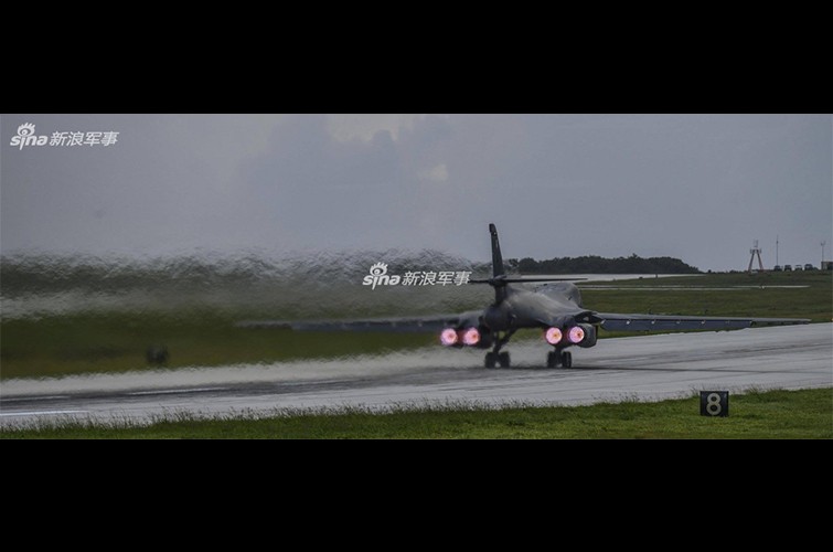 Phao dai bay B-1B Lancer se thuong tru lau dai o Han Quoc?-Hinh-6