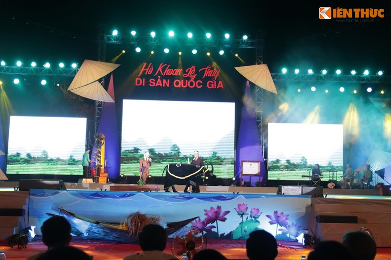 Ho khoan Le Thuy duoc cong nhan Di san van hoa quoc gia-Hinh-5