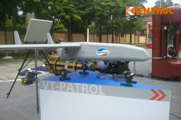 Hien dai phi doi UAV co trong bien che QDND Viet Nam-Hinh-5