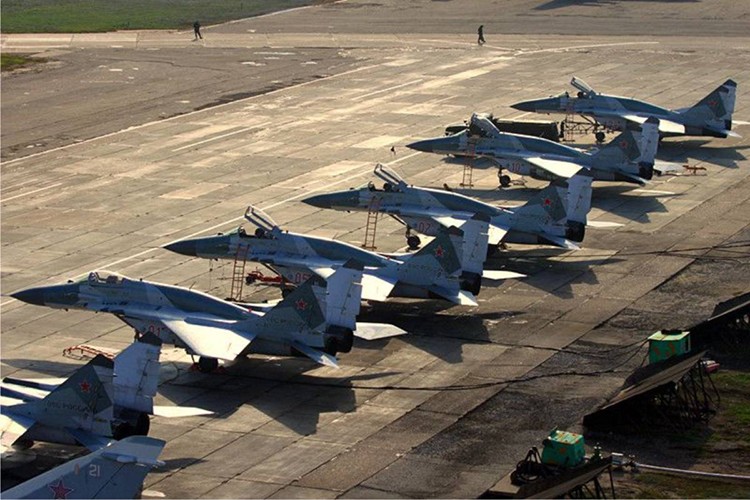 Nga lan dau trien khai MiG-29SMT den Syria thu lua-Hinh-10
