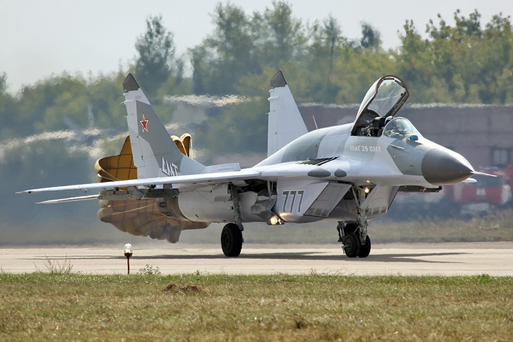 Nga lan dau trien khai MiG-29SMT den Syria thu lua-Hinh-11