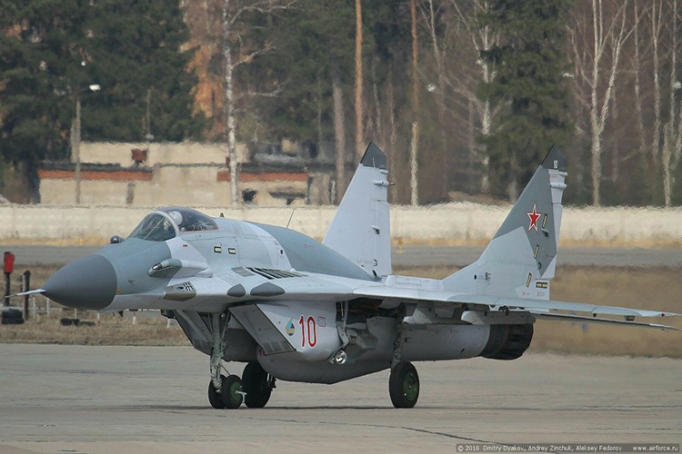 Nga lan dau trien khai MiG-29SMT den Syria thu lua-Hinh-6
