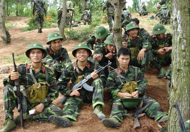 AK-47 cua Viet Nam la sung truong hay sung tieu lien?-Hinh-3