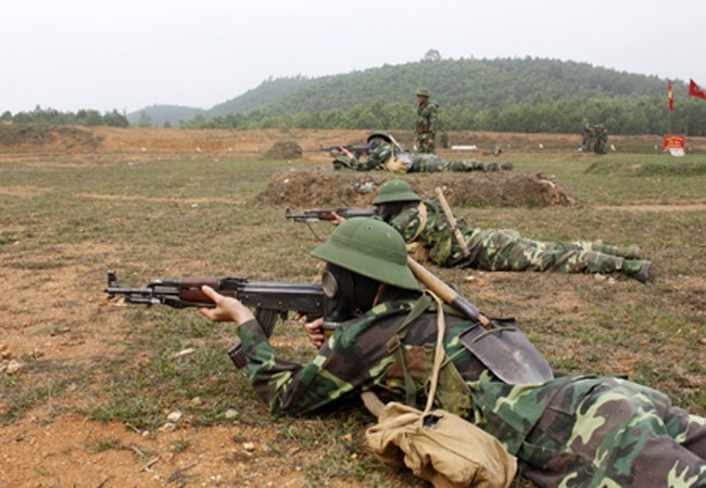 AK-47 cua Viet Nam la sung truong hay sung tieu lien?-Hinh-5