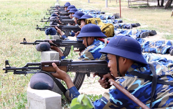 AK-47 cua Viet Nam la sung truong hay sung tieu lien?-Hinh-7