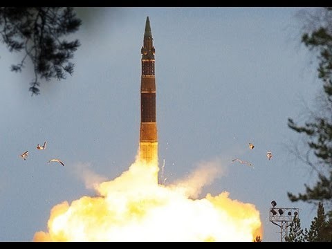 Tuong tan lai lich ten lua ICBM Nga moi ban vao Kazakhstan