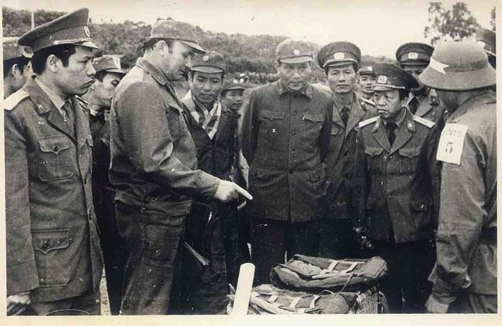 Bat ngo: Trieu Tien tung sat canh cung Viet Nam chong My-Hinh-3
