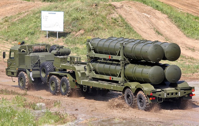 Hop roi tan: Co the Tho Nhi Ky se khong mua duoc S-400-Hinh-4