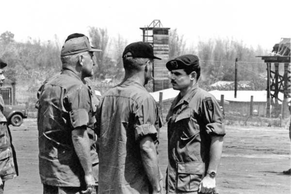 CIA da lam duoc gi trong Chien tranh Viet Nam?