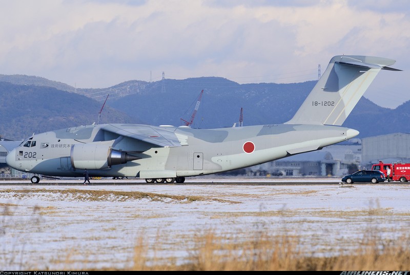 Kawasaki C-2 lieu co phai ke ke thua sung dang cho C-1?-Hinh-6