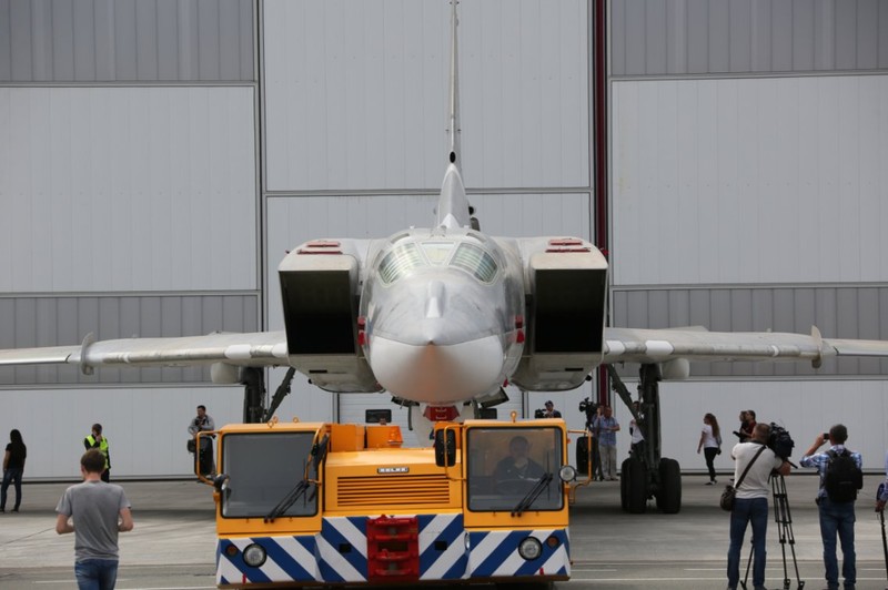 Nga nang cap Tu-22M3M 