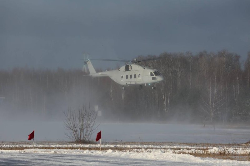 Mi-38T 