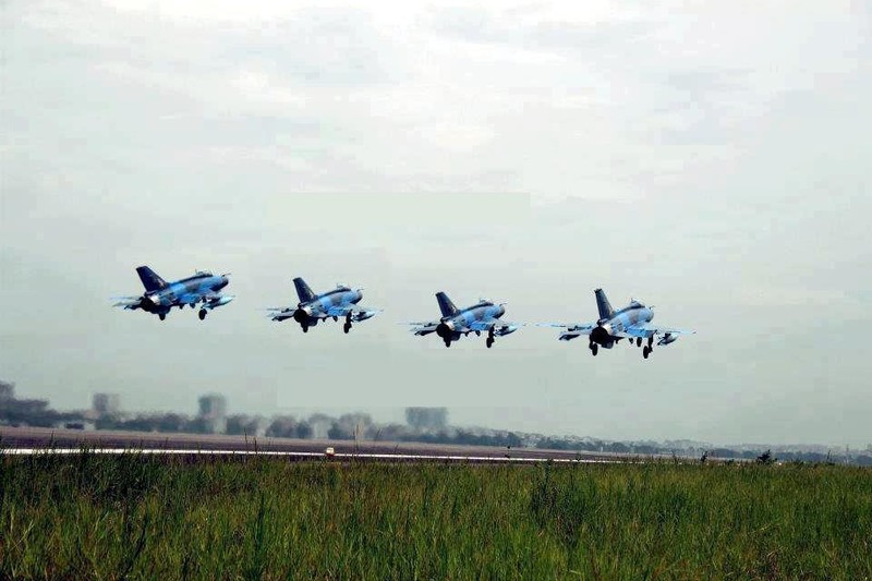 MiG-21 Trung Quoc che tao roi lien tuc, da toi luc “ve vuon“?-Hinh-11