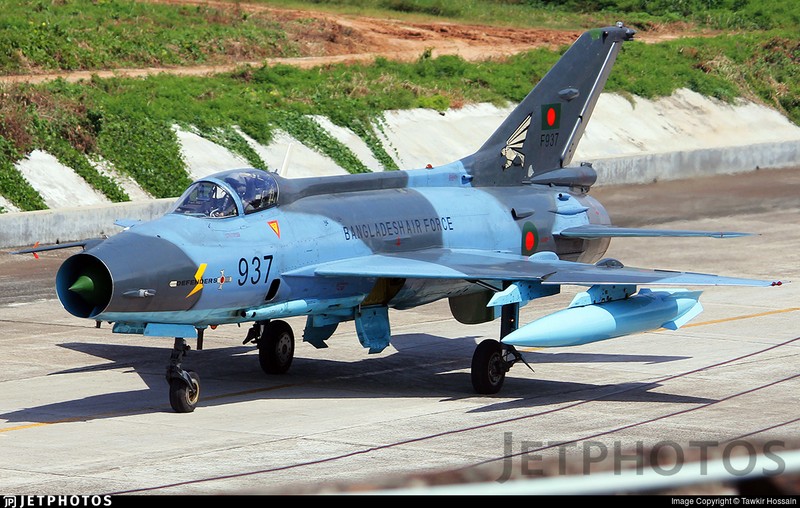 MiG-21 Trung Quoc che tao roi lien tuc, da toi luc “ve vuon“?-Hinh-5
