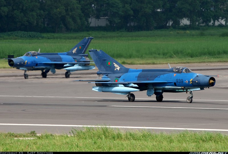 MiG-21 Trung Quoc che tao roi lien tuc, da toi luc “ve vuon“?-Hinh-7