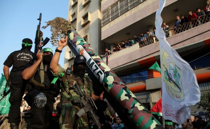 Su that “dong troi” loai rocket Hamas su dung de “tat” Israel-Hinh-5