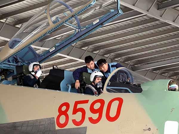 Tiem kich Su-30SM Nga khac gi Su-30MK2 Viet Nam?-Hinh-6