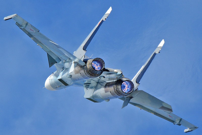 Tiem kich Su-30SM Nga khac gi Su-30MK2 Viet Nam?-Hinh-7