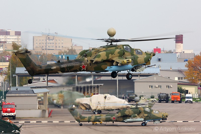 “Tang bay” Mi-28NM da toi Syria, quyet duoi cung diet tan khung bo-Hinh-6