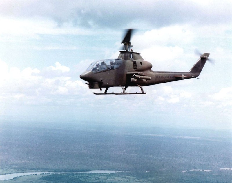 Viet Nam co thu giu duoc truc thang tan cong AH-1 Cobra?-Hinh-5