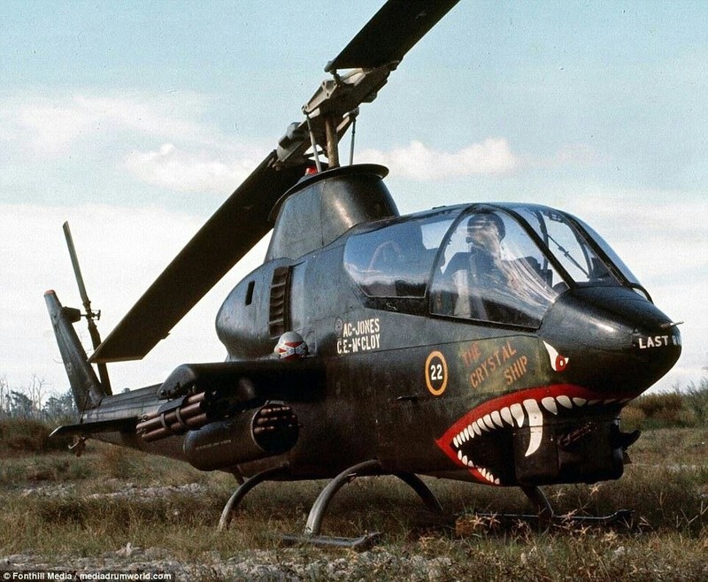 Viet Nam co thu giu duoc truc thang tan cong AH-1 Cobra?-Hinh-7