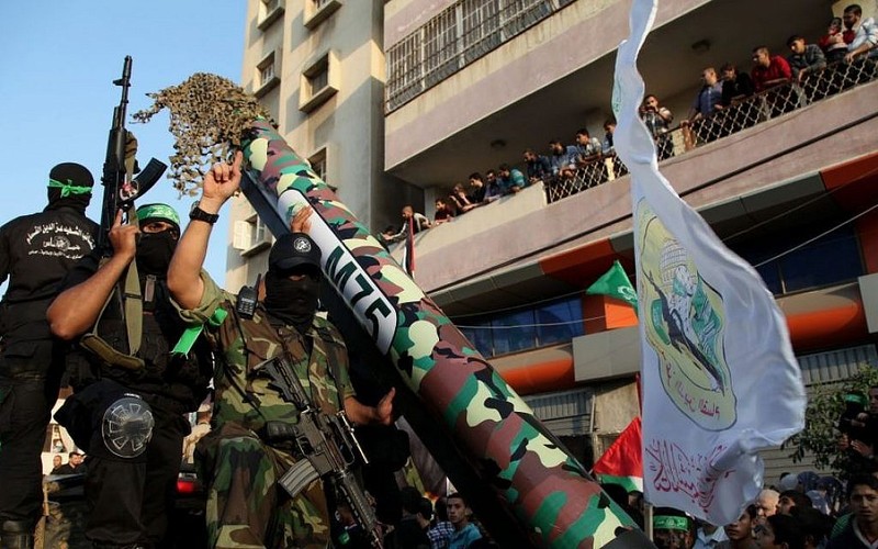 To chuc Hamas manh co nao ma dam “ban pha” Israel?-Hinh-11