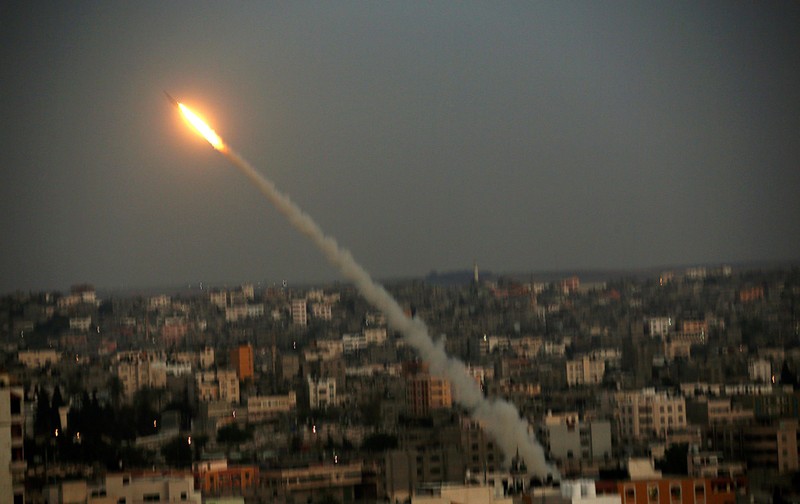 To chuc Hamas manh co nao ma dam “ban pha” Israel?-Hinh-12