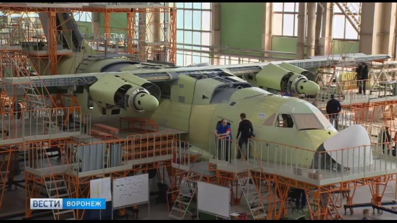 Tai sao bay thu thanh cong, Il-112V lai bi BQP Nga “mang sap mat”?-Hinh-3