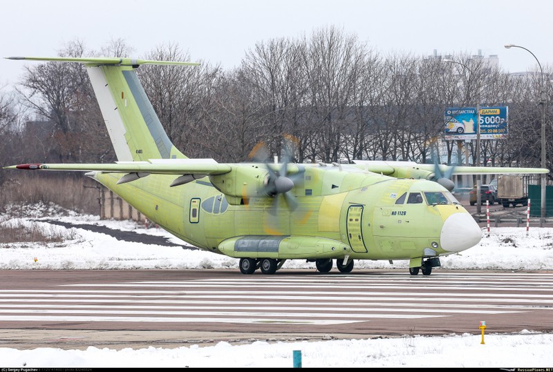 Tai sao bay thu thanh cong, Il-112V lai bi BQP Nga “mang sap mat”?-Hinh-6