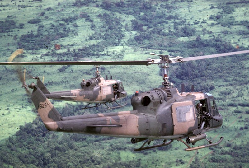 Soi truc thang UH-1 “khung” nhat chien tranh Viet Nam-Hinh-9