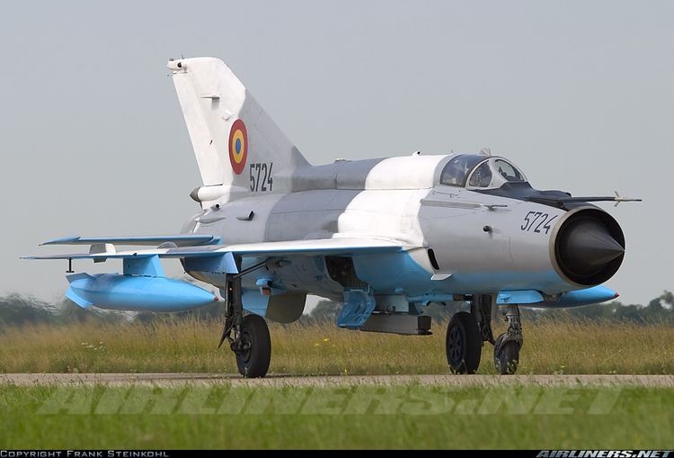 May bay F-16 My cham tran MiG-21: Ai thang ai?-Hinh-2