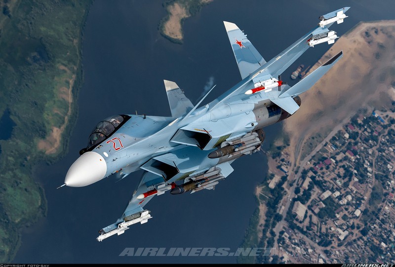 Phat hien danh tinh khach hang thu 4 mua Su-30SM cua Nga-Hinh-10