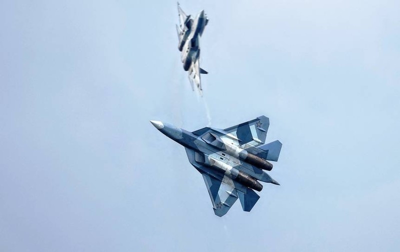 Bao Nga: Viet Nam nam trong top 5 nuoc mua Su-57-Hinh-3