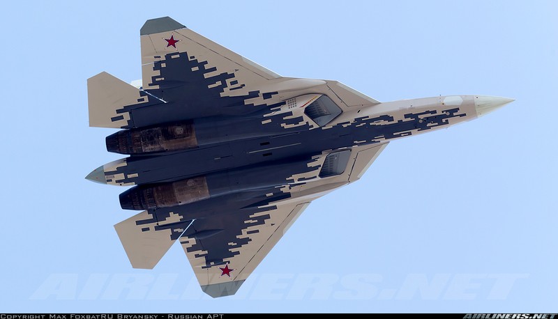Bao Nga: Viet Nam nam trong top 5 nuoc mua Su-57-Hinh-6