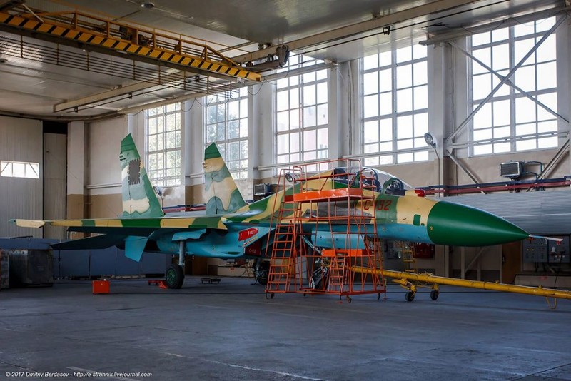 12 may bay Su-30K duoc du doan toi VN da co chu-Hinh-3