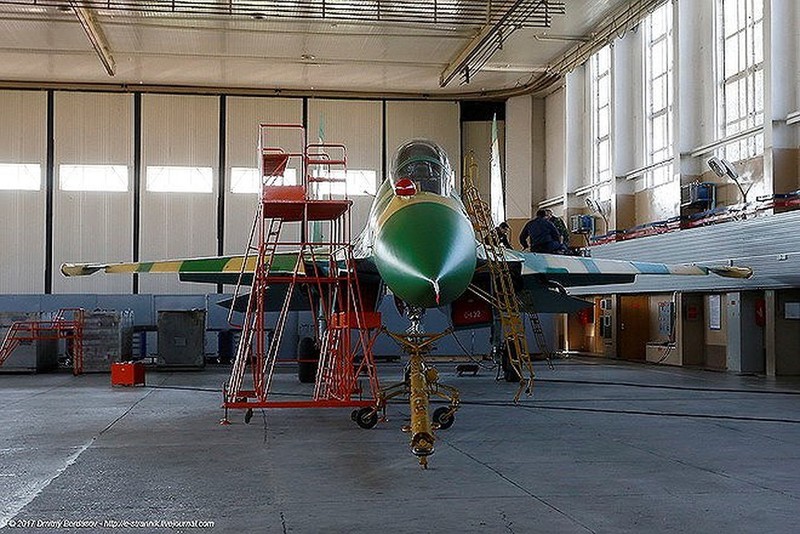 12 may bay Su-30K duoc du doan toi VN da co chu-Hinh-4