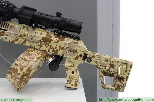 Nga duyet mua RPK-16, Kalashnikov mung nhu “chet duoi vo duoc coc“-Hinh-6