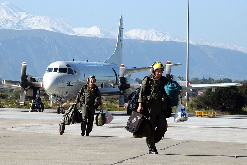 Theo sau Viet Nam, Philippines muon co “sat thu san ngam” P-3 Orion-Hinh-4