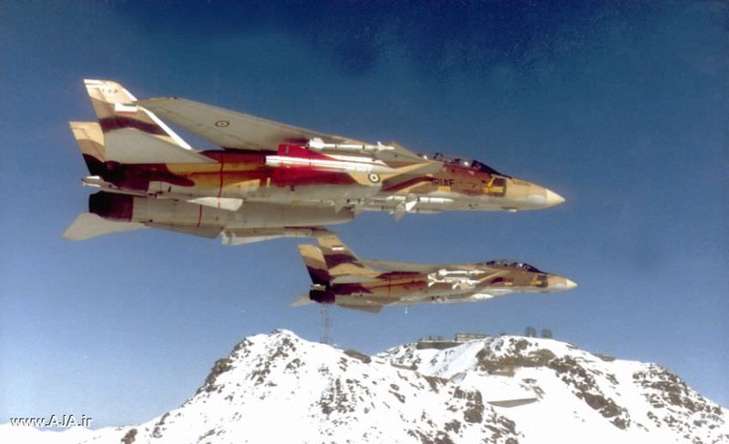 “At chu bai” F-14 cua Khong quan Iran co con dan…de chien dau?-Hinh-9