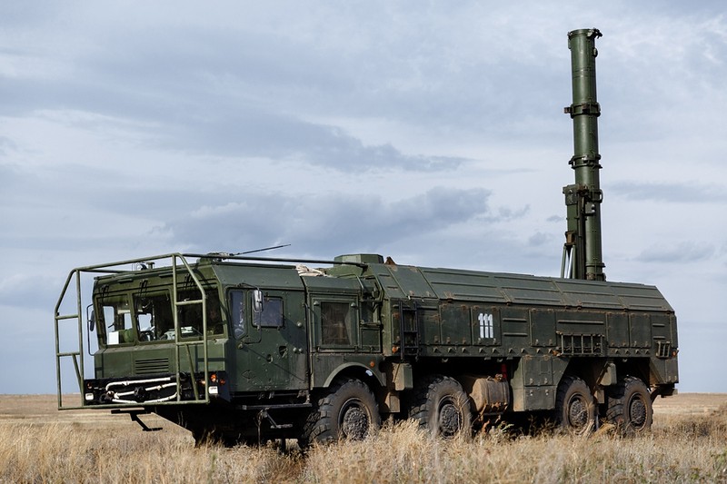 Vi sao NATO “cau xin” Nga loai bien che ten lua 9M729 Iskander-K?-Hinh-5