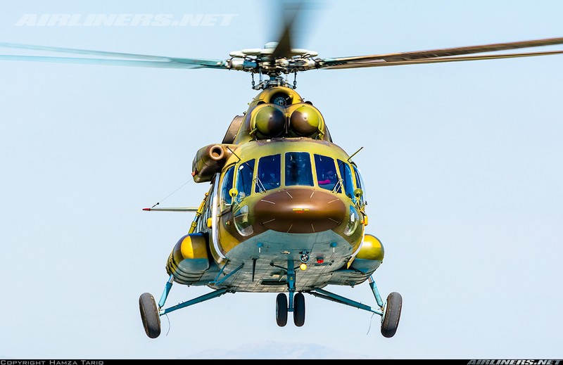 Hoc theo Viet Nam, Philippines muon mua truc thang Mi-171 Nga-Hinh-5