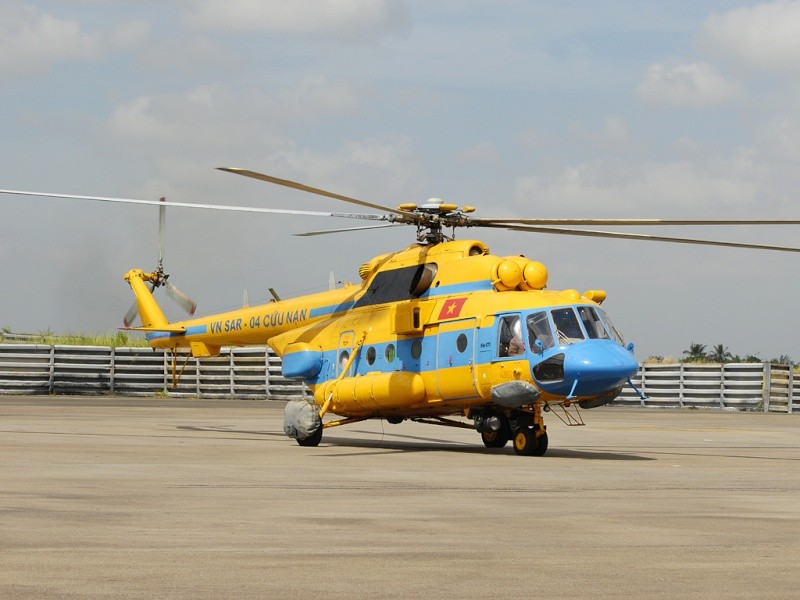 Hoc theo Viet Nam, Philippines muon mua truc thang Mi-171 Nga-Hinh-6