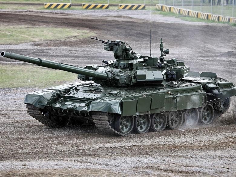 T-90A con rat manh nhung Nga van muon nang cap, vi sao?-Hinh-3
